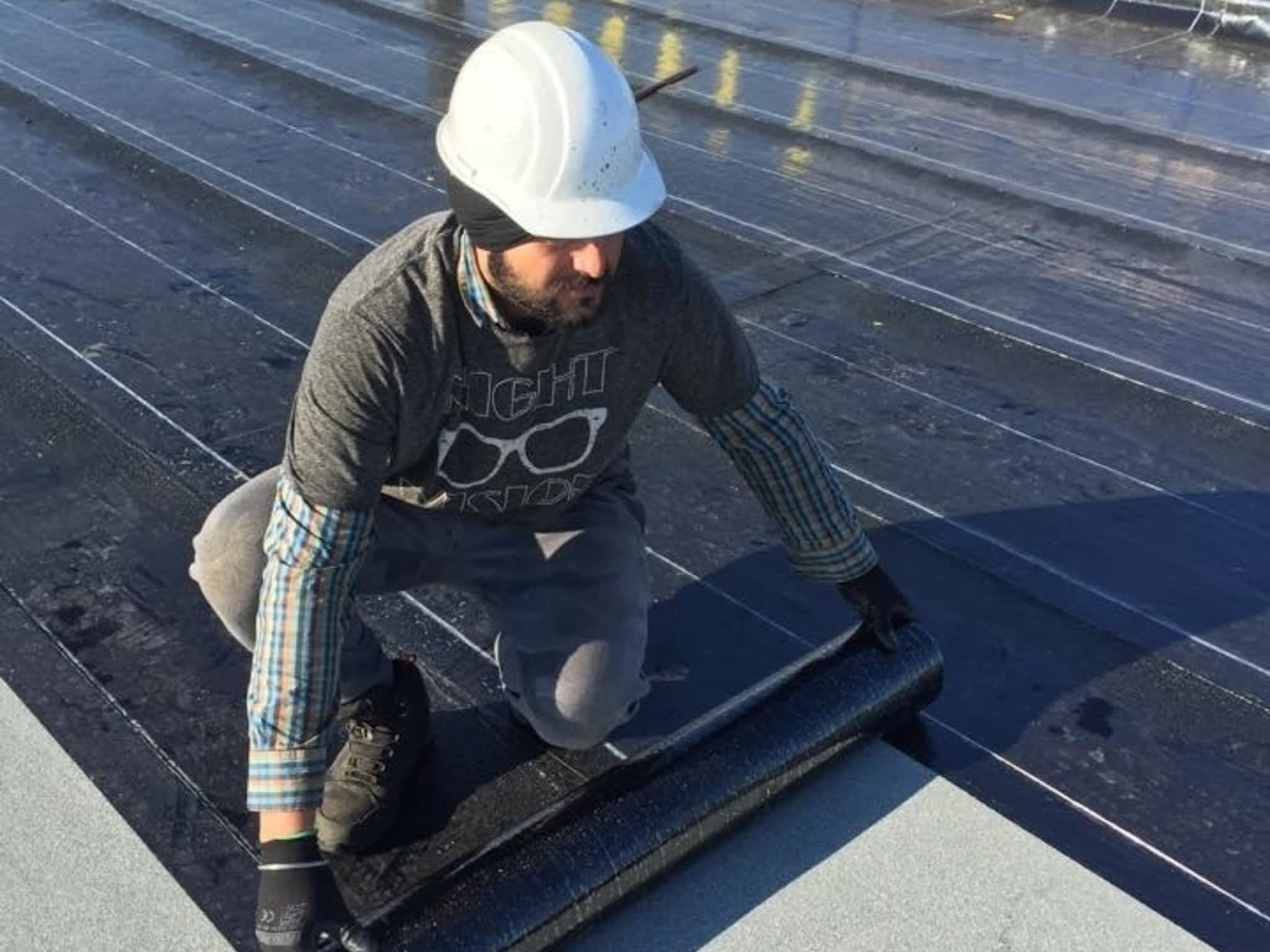 photo United Roofers Inc