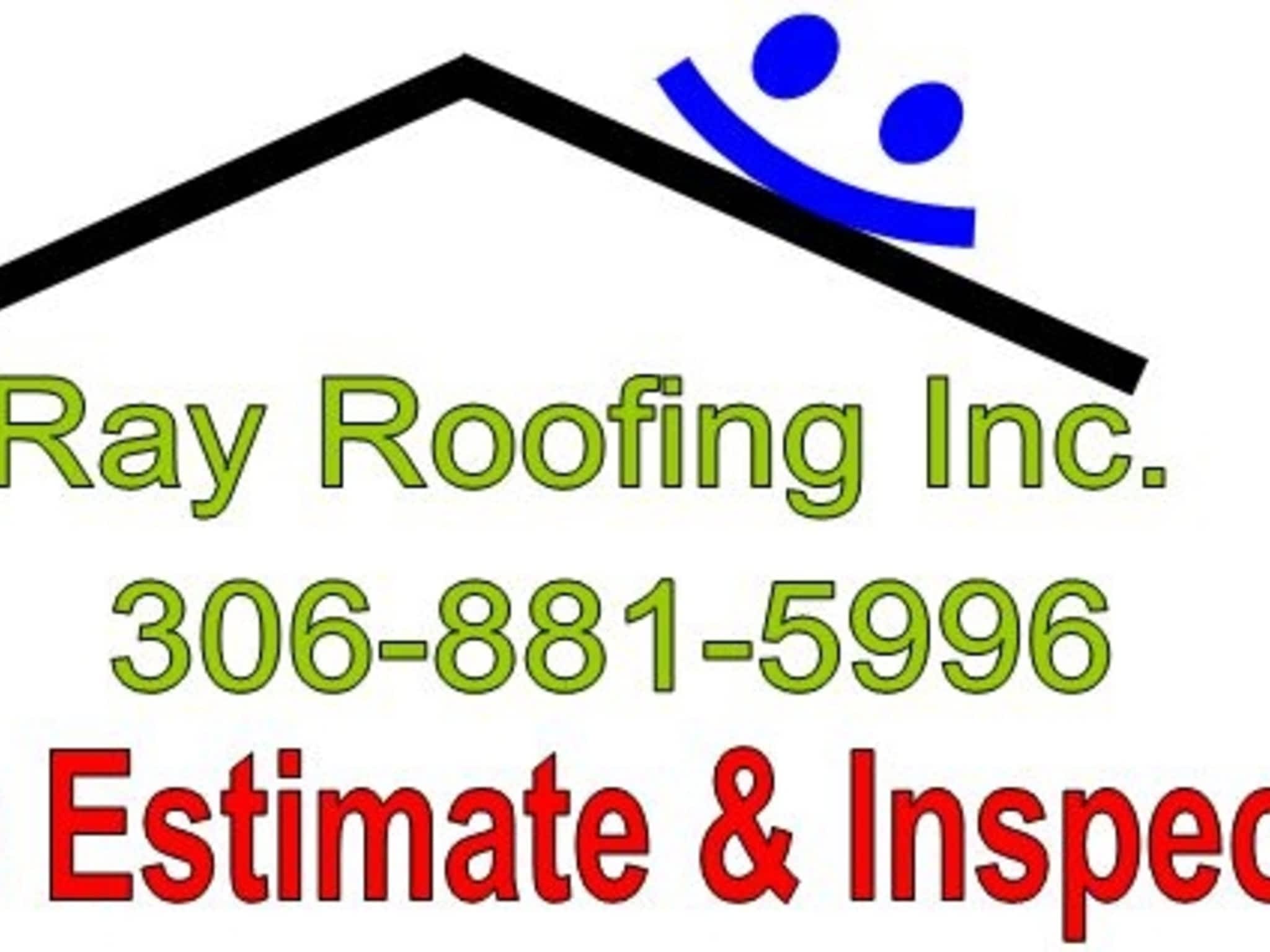 photo XRay Roofing Inc