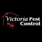 Victoria Pest Control Ltd