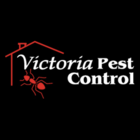 Nanaimo Pest Control Ltd - Logo
