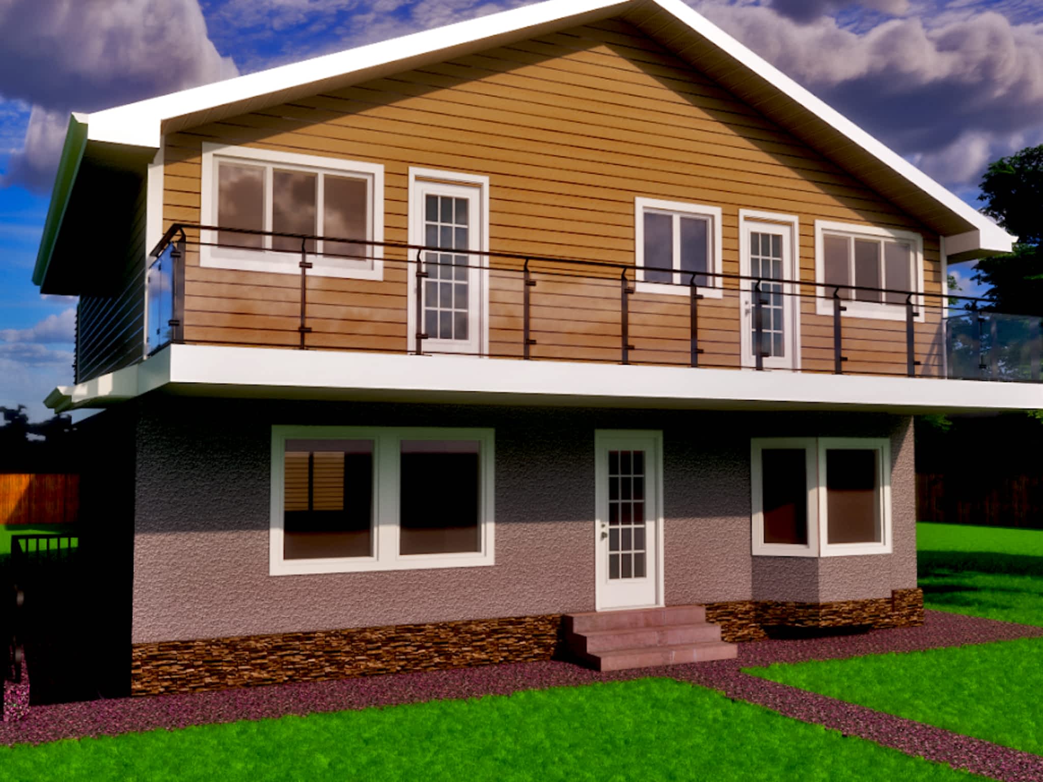 photo Quadrant Drafting and Design Services