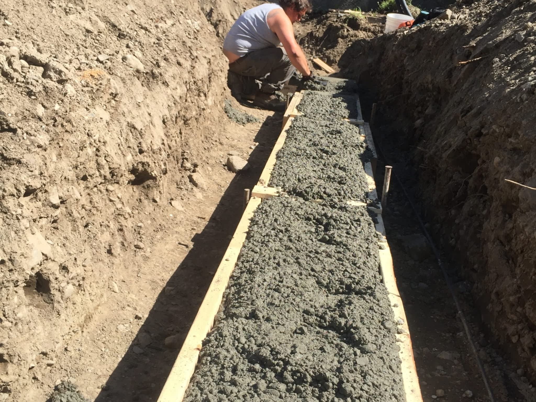 photo Sure Square Contracting Ltd.