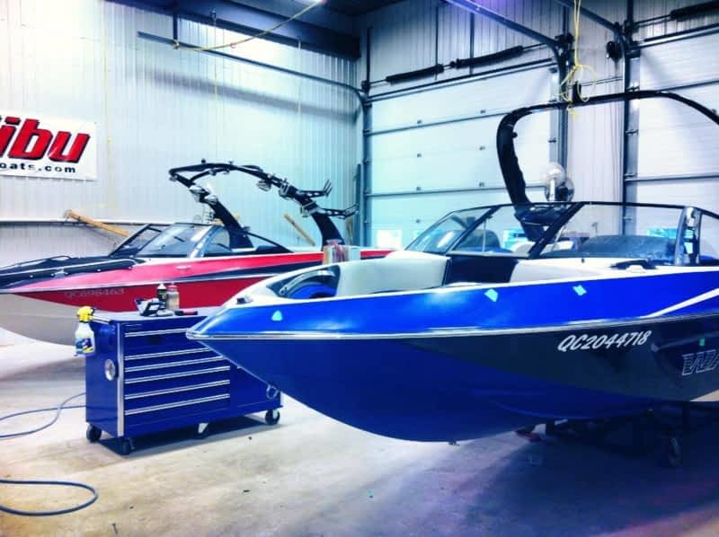 Aqua Sport Marine SainteAgathedesMonts, QC 201 boul Norbert