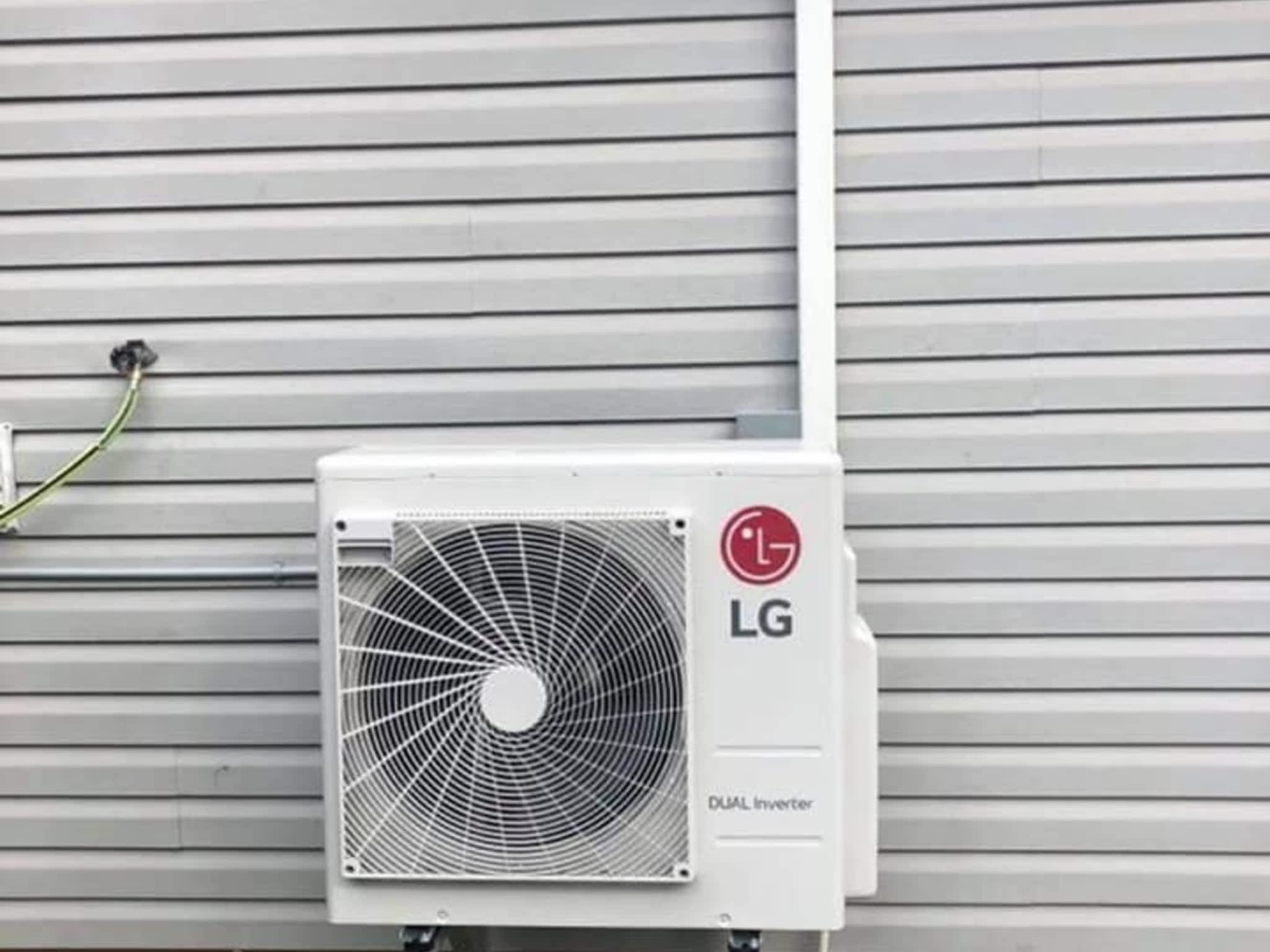 photo MTN Hvac Ventilation