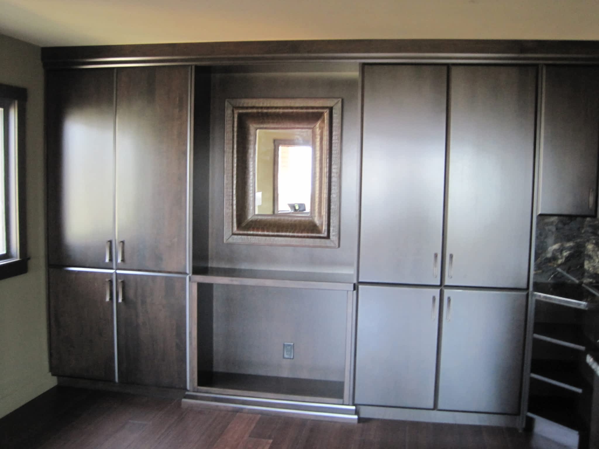 photo Algorithm Millwork