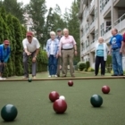 Athens Creek Retirement Lodge - Retirement Homes & Communities