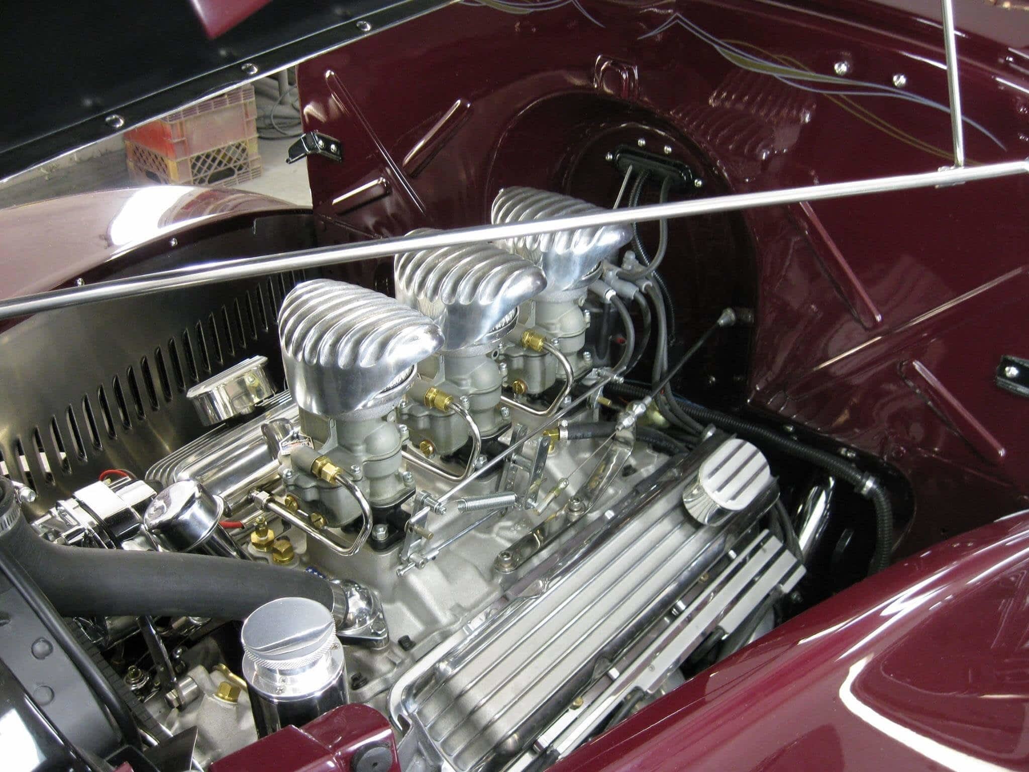 photo Valley Speed Machine Shop (2018) Ltd.