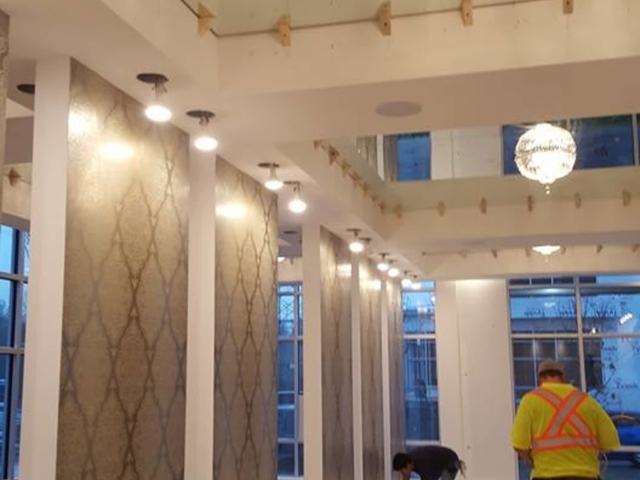 photo Prestige Contracting