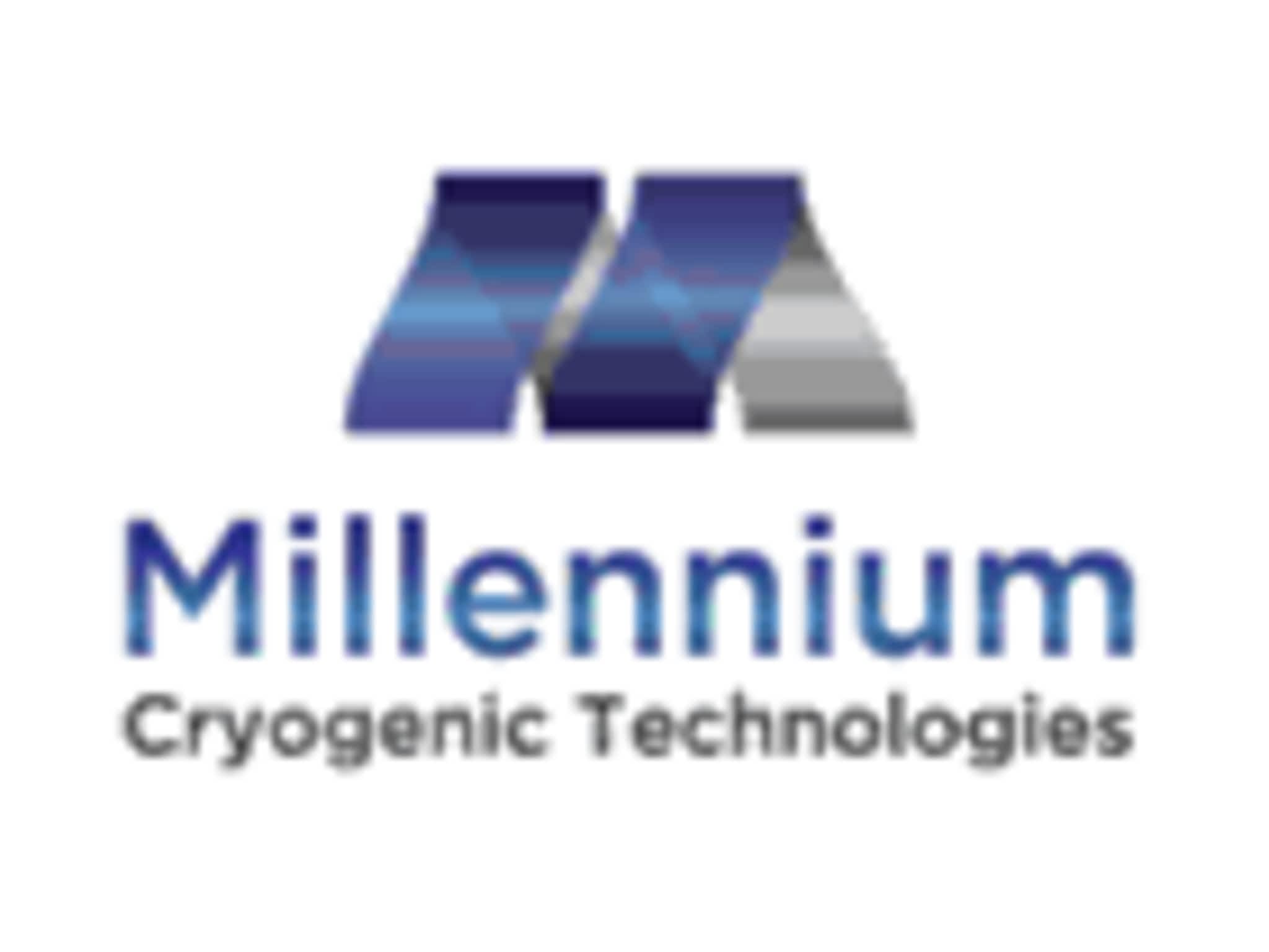 photo Millennium Cryogenic Technologies Ltd