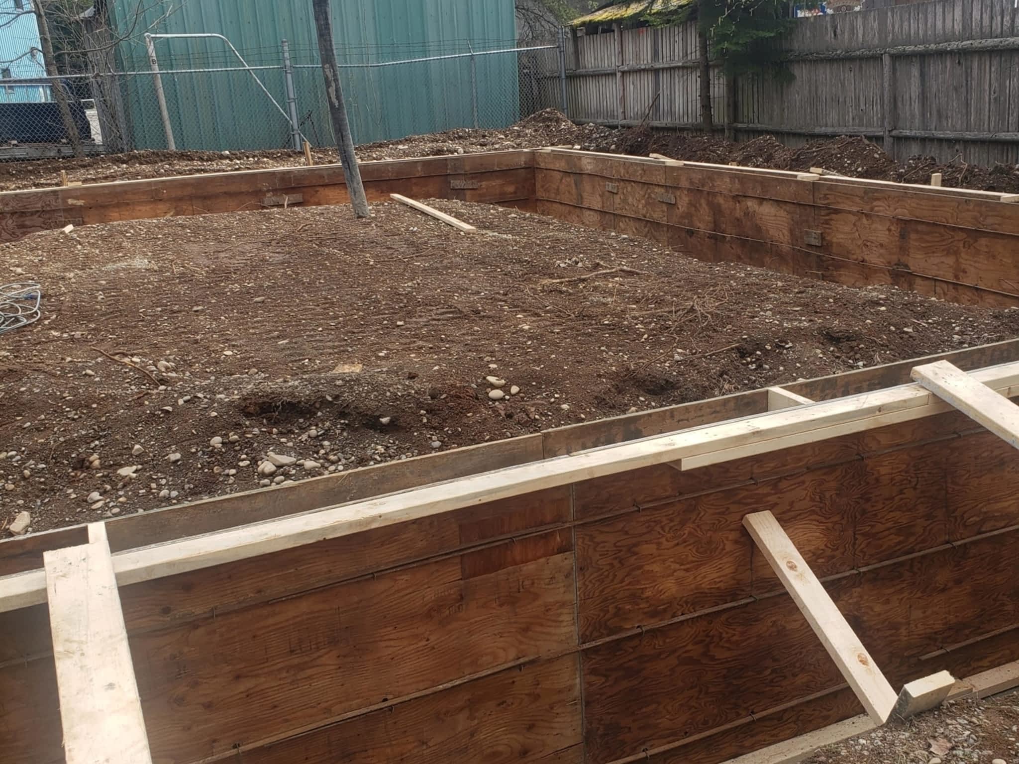 photo Kleanza Construction