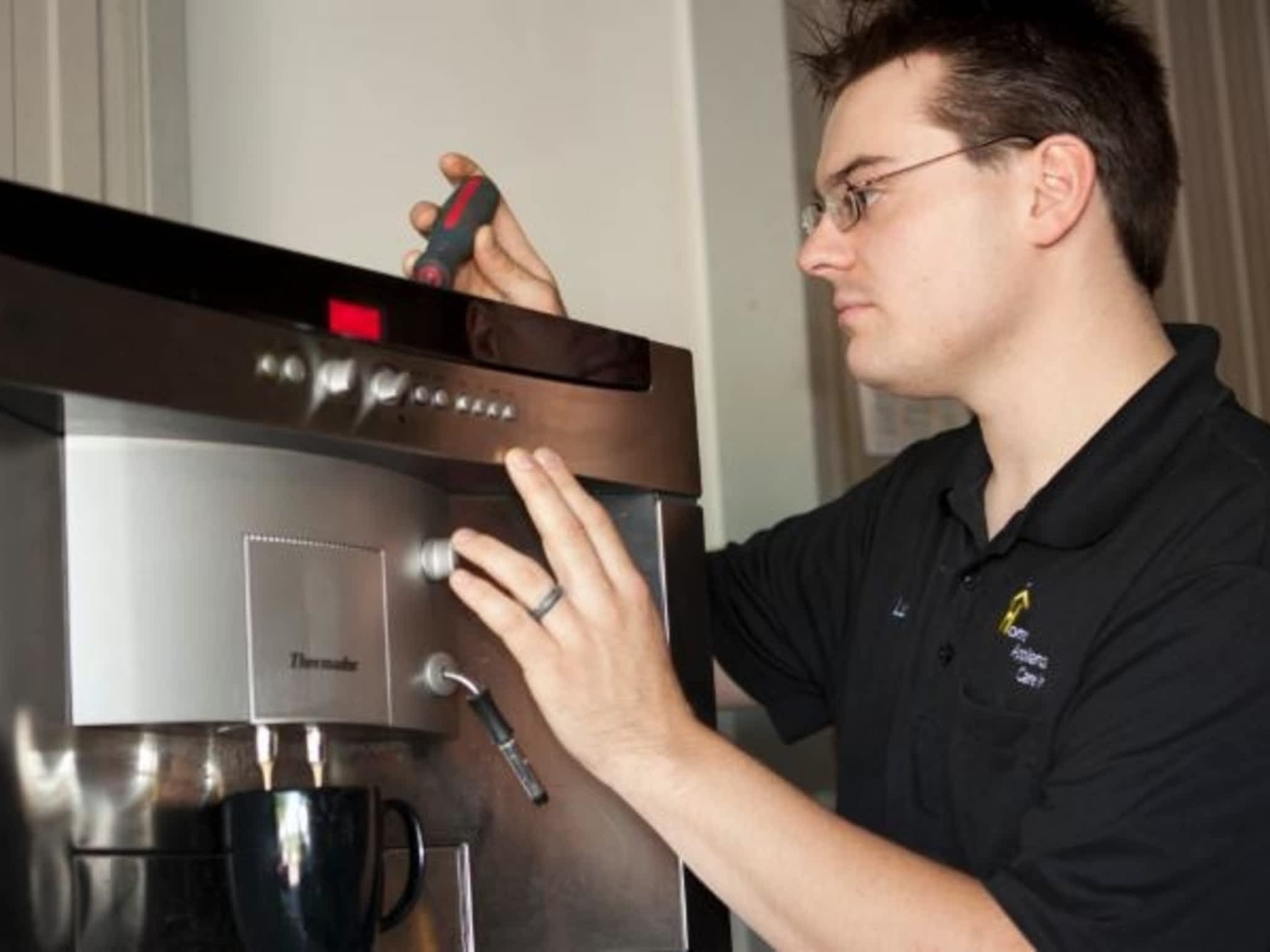 photo Home Appliance Care Inc