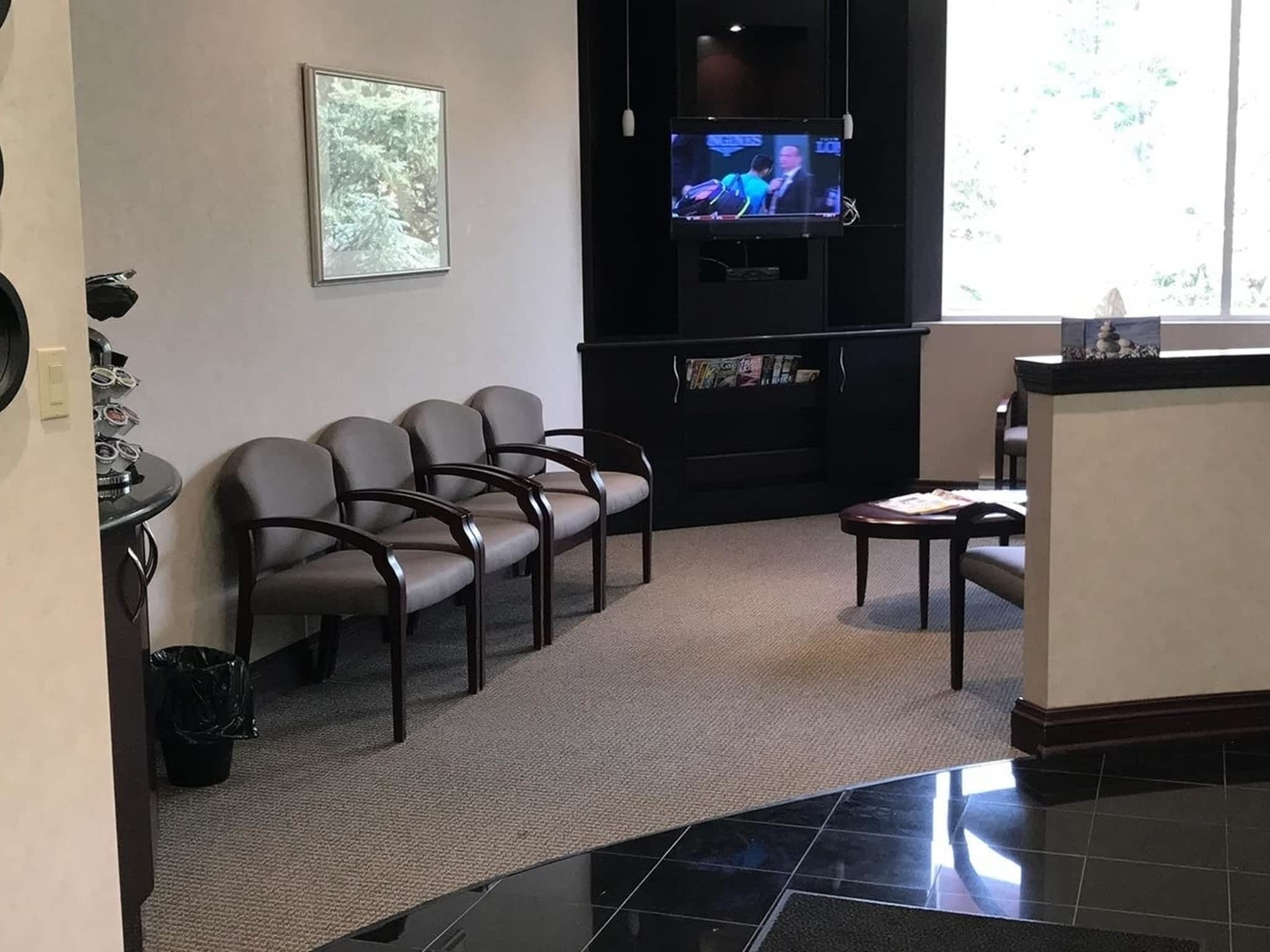 photo Dr Scott Macpherson