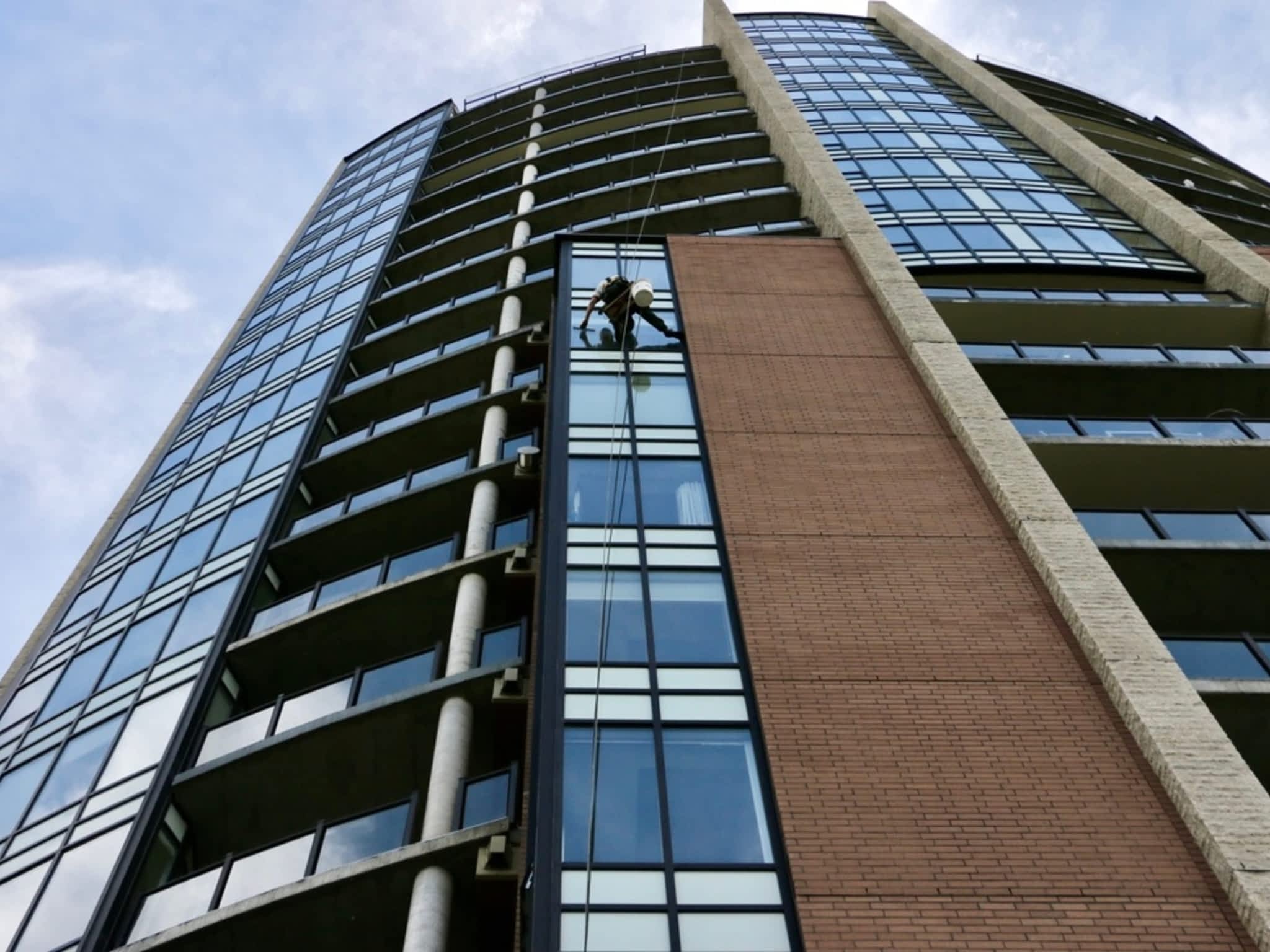 photo Excellent Window Cleaning