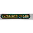 Phelans Place Appliances - Logo