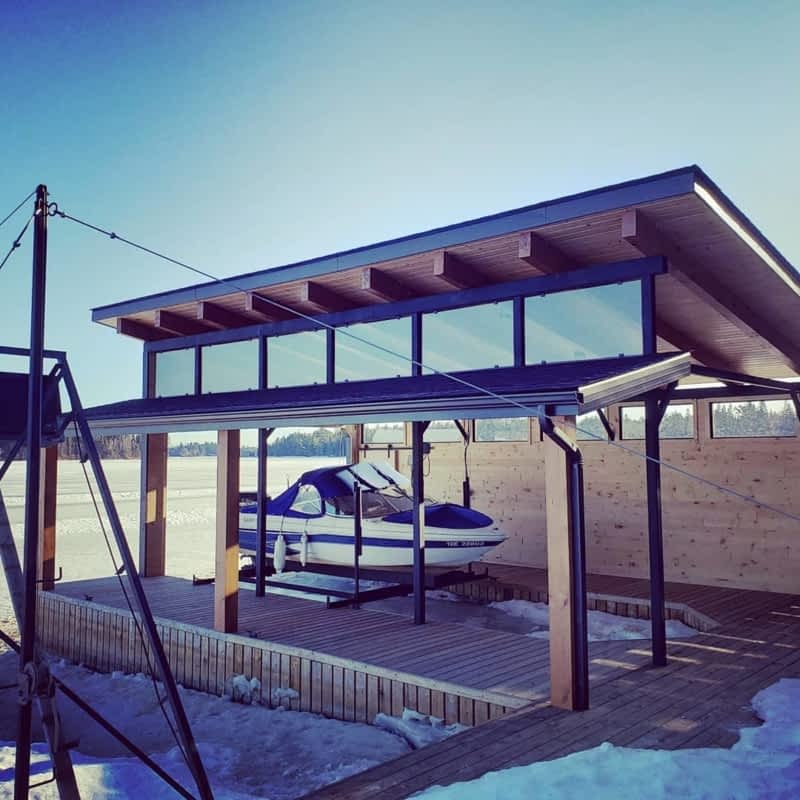 photo Foosh Builders