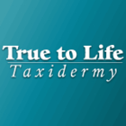 True To Life Taxidermy - Logo