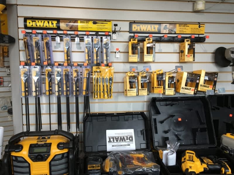 A A Power Tool Repair Opening Hours 36 Secord Dr St