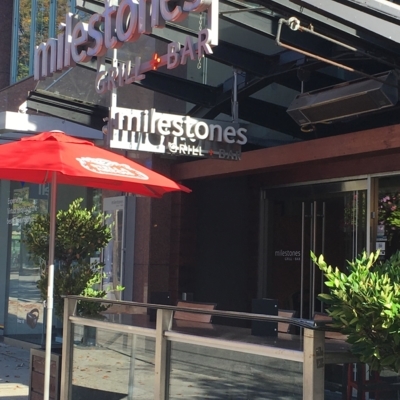 Milestones - Restaurants