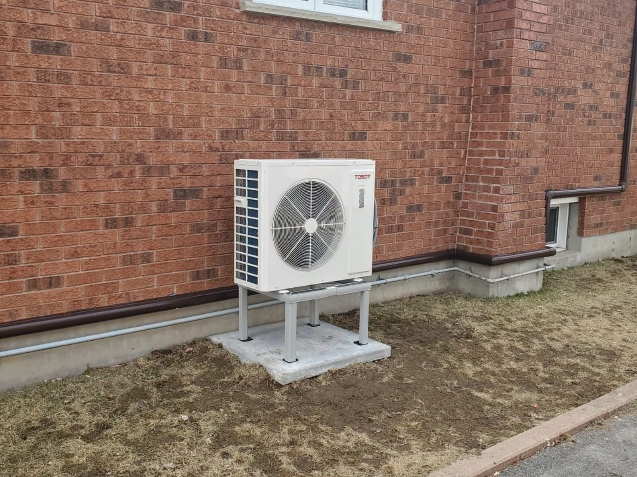 photo Borts Heating Services