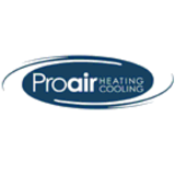 Proair Heating & Cooling - Fournaises