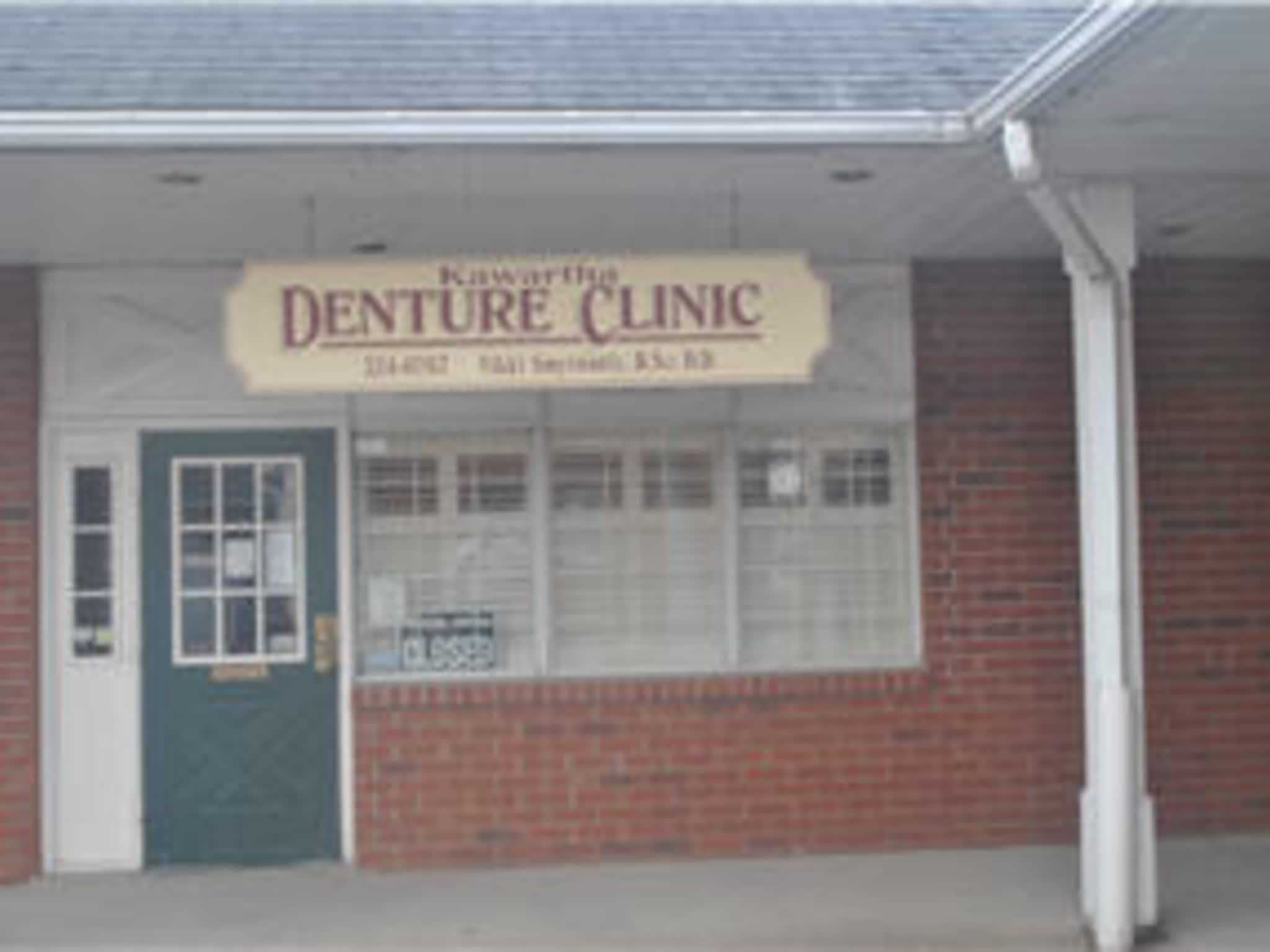 photo Kawartha Denture Clinic