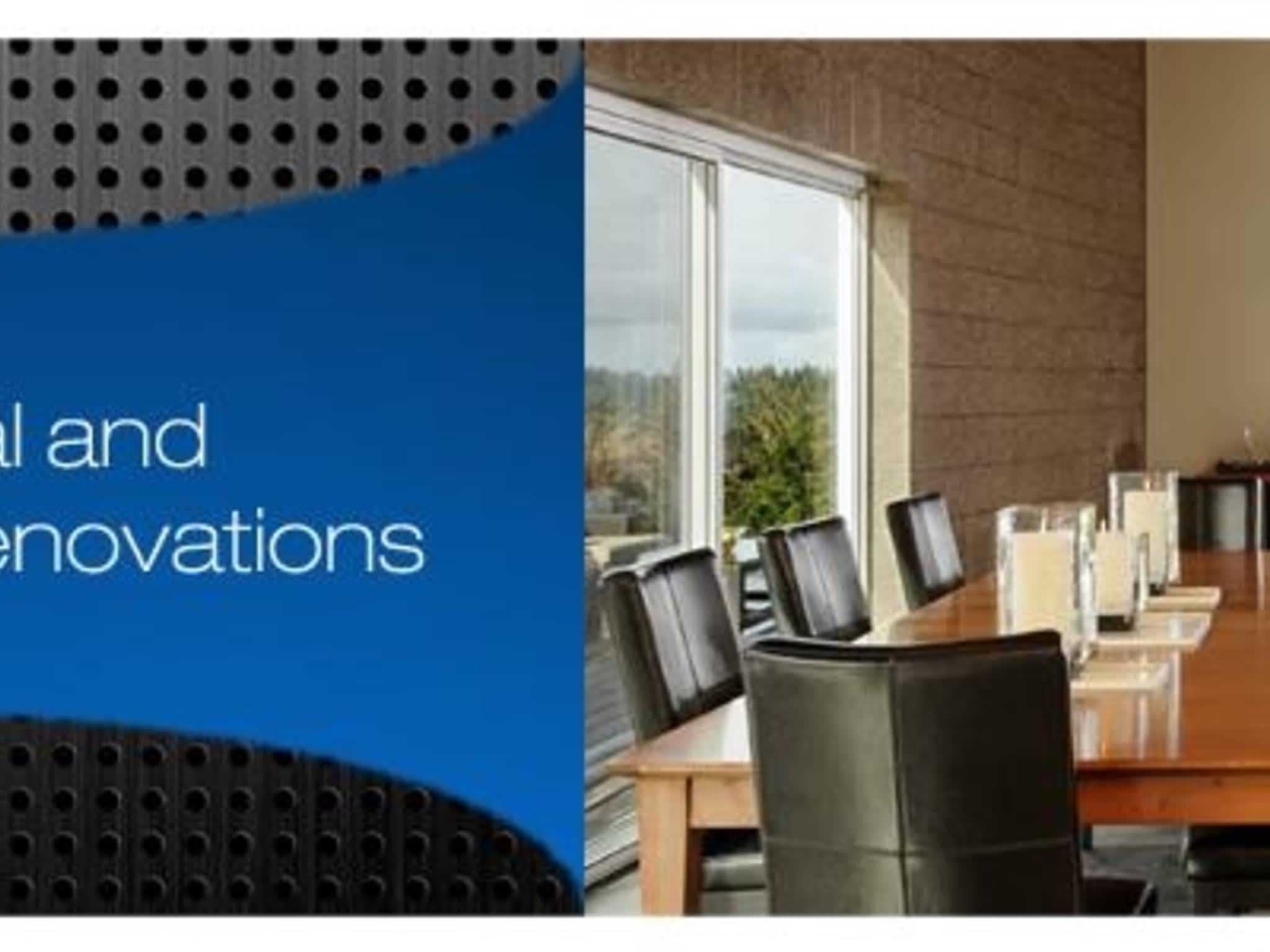 photo Prescor Contracting Ltd