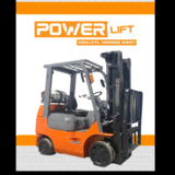 Voir le profil de Powerlift Solutions Inc - Downsview
