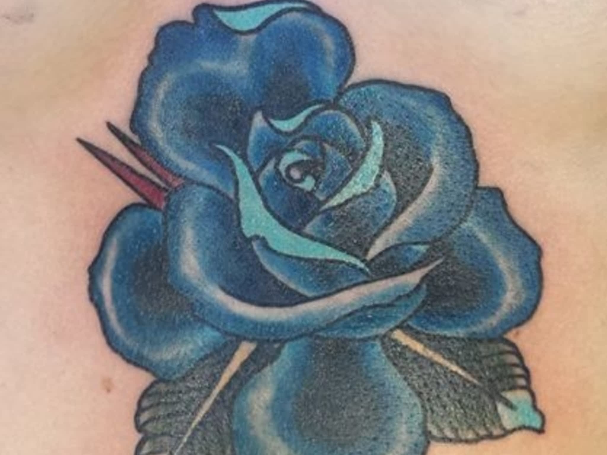 Kitchener Tattoo Kitchener, ON 983 King St E Canpages