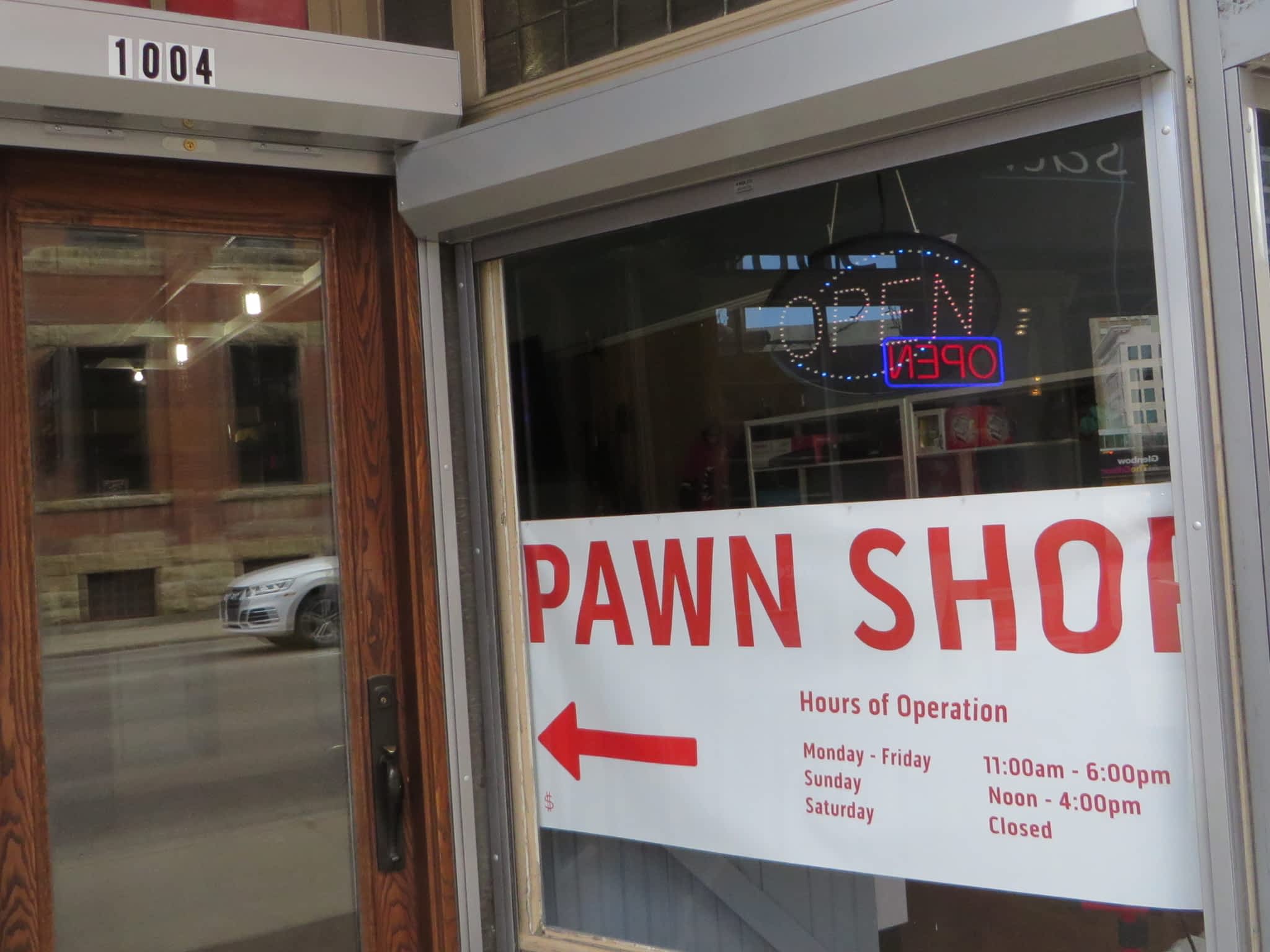 photo Central Pawn Shop Ltd