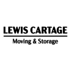 Lewis Cartage & Storage - Logo