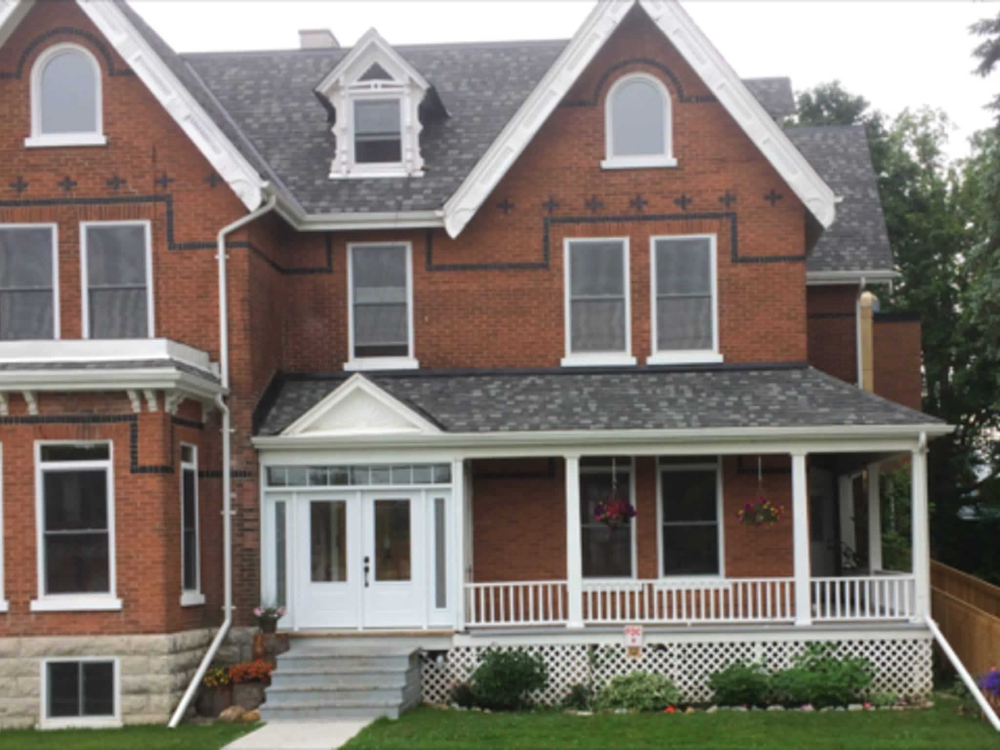 photo Timber Trails Contracting