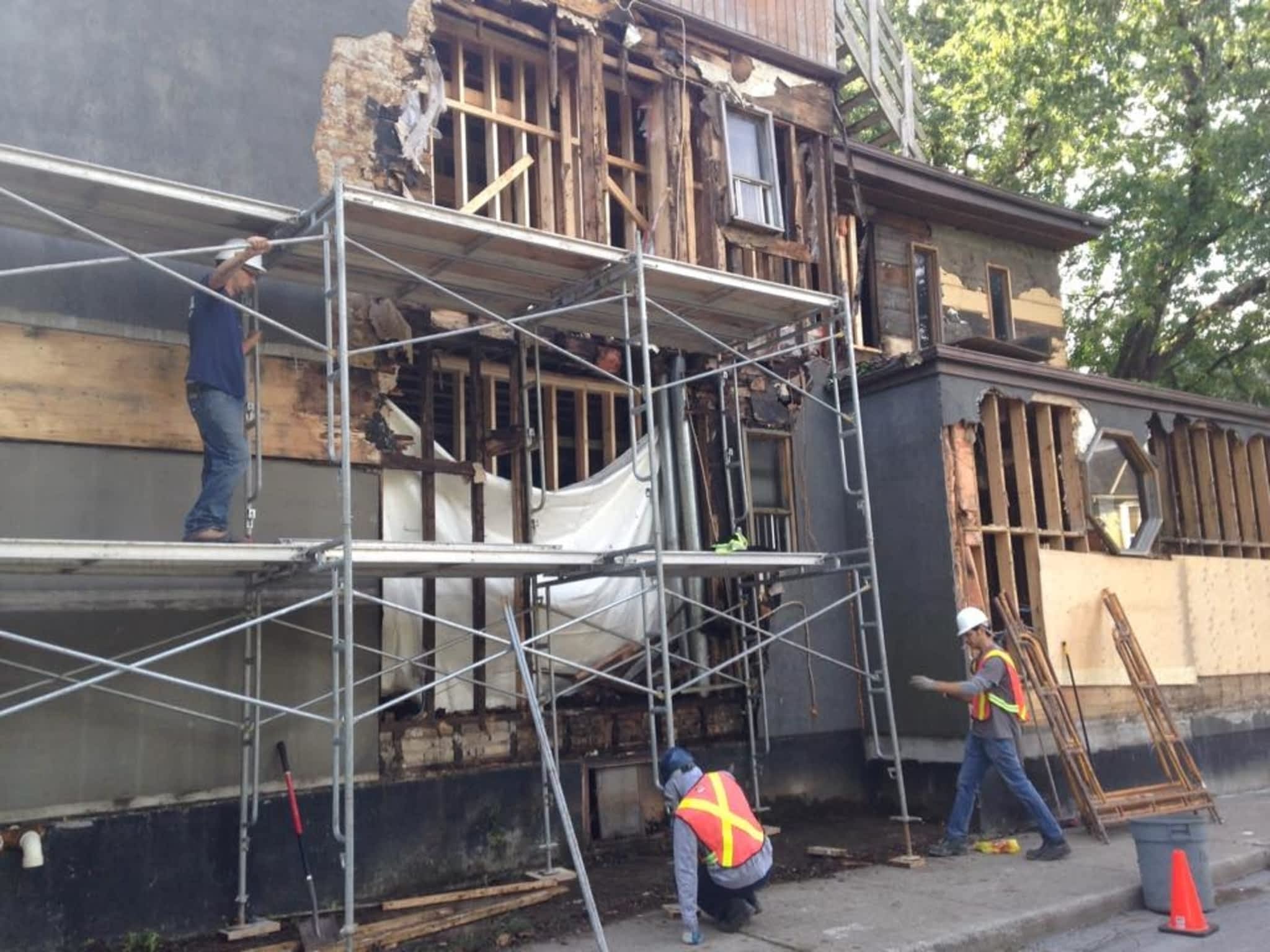 photo True Contracting