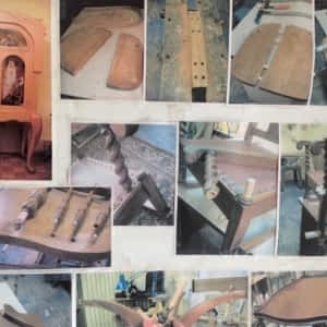 Broken Leg Furniture Repair Opening Hours B 1600 Gerrard St E