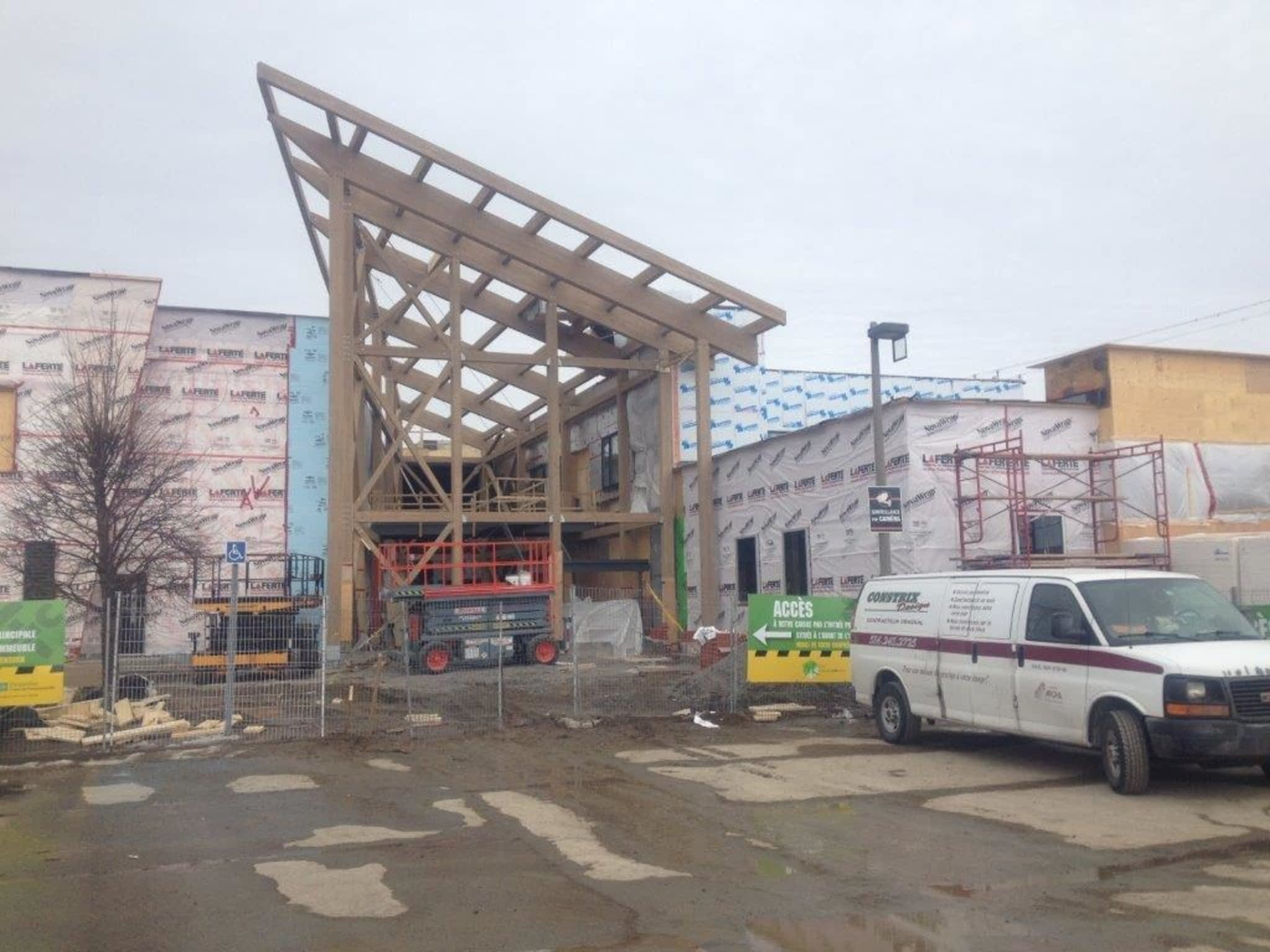 photo Constrix Design