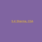 Sharma S K - Comptables professionnels agréés (CPA)