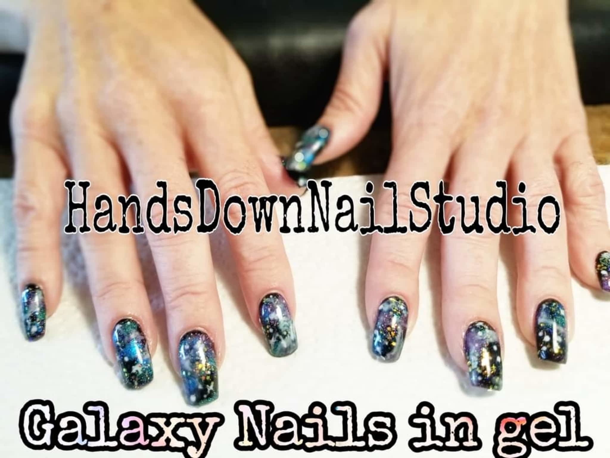 photo Hands Down Nail Studio