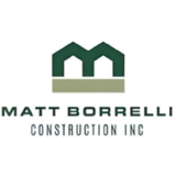 Voir le profil de Matt Borrelli Construction - Havelock