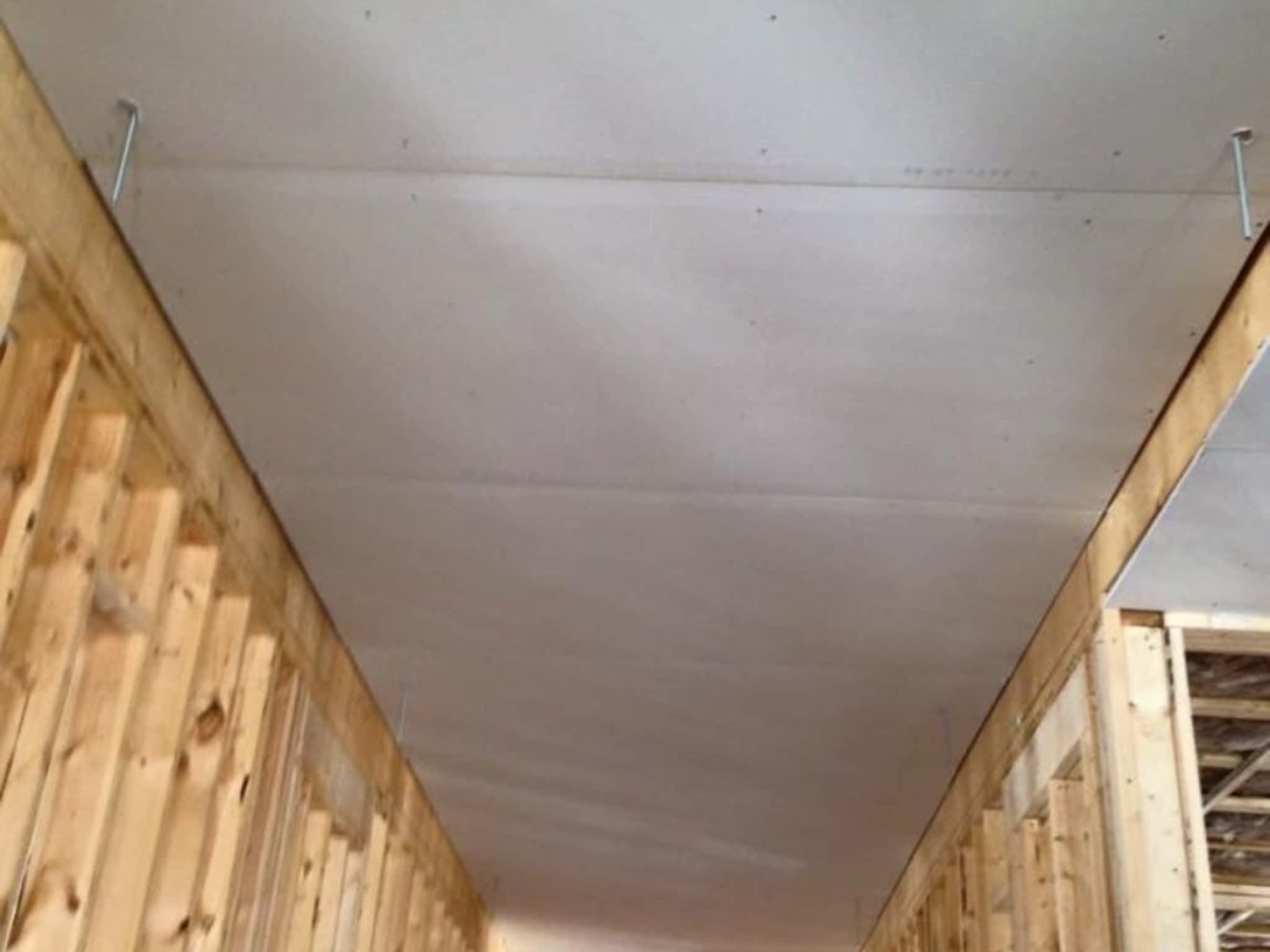 photo Trigger Drywall Ltd