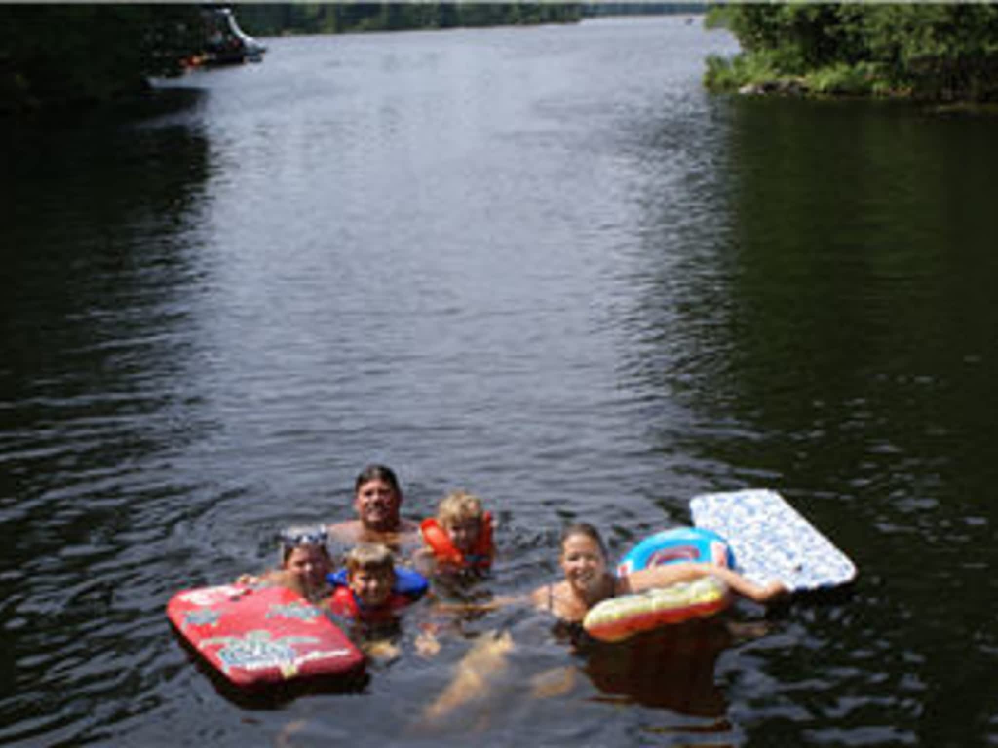 Happy Days Boat Rental Ltd Bobcaygeon, ON 5 Colony Rd Canpages