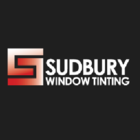 Sudbury Window Tinting 3M - Logo