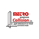 Metro Windsor Collision Ltd - Réparation de carrosserie et peinture automobile