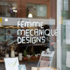 Atelier-boutique Femme Mécanique Designs - Jewellers & Jewellery Stores