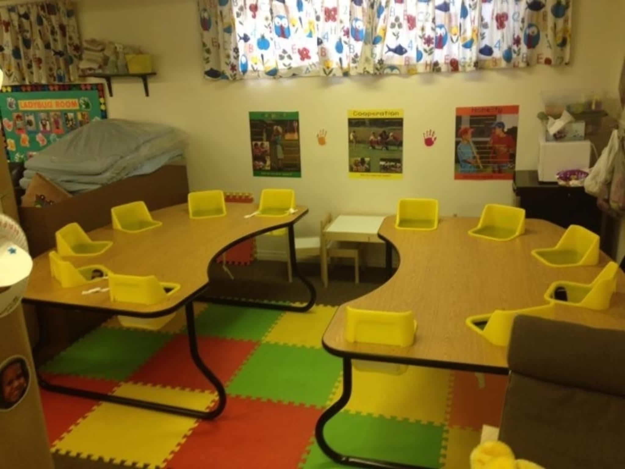 photo Helping Hands Early Learning Daycare
