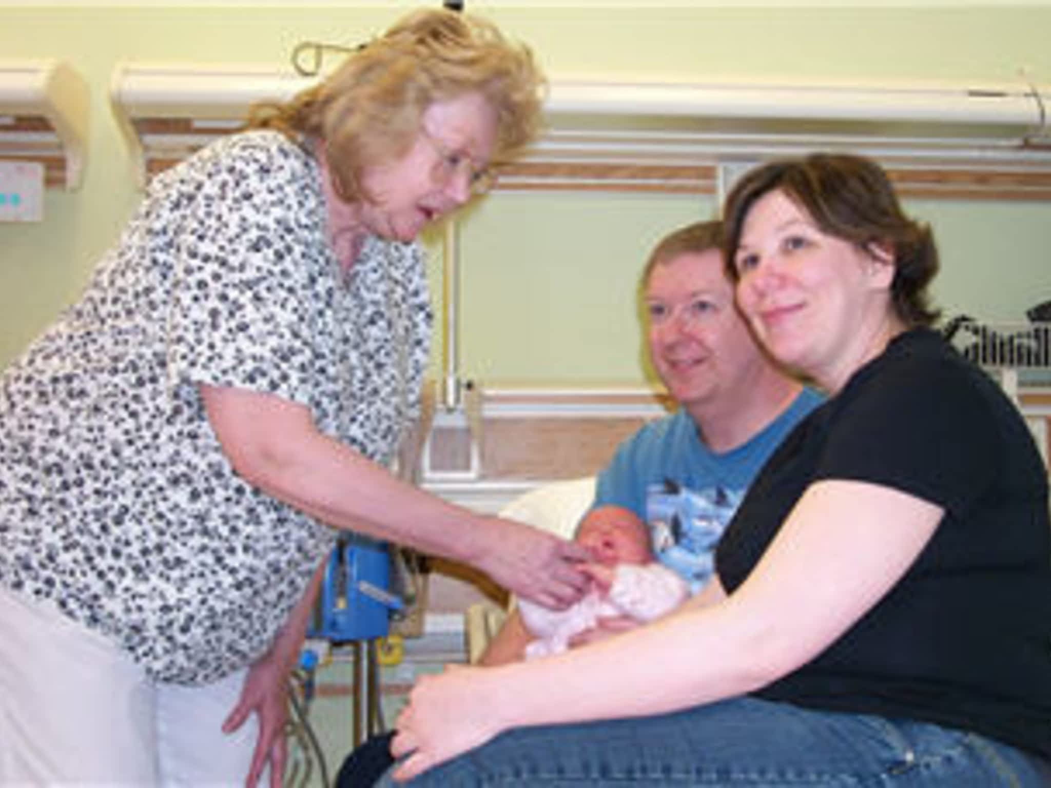 photo Community Nursing Registry Of Ottawa Inc
