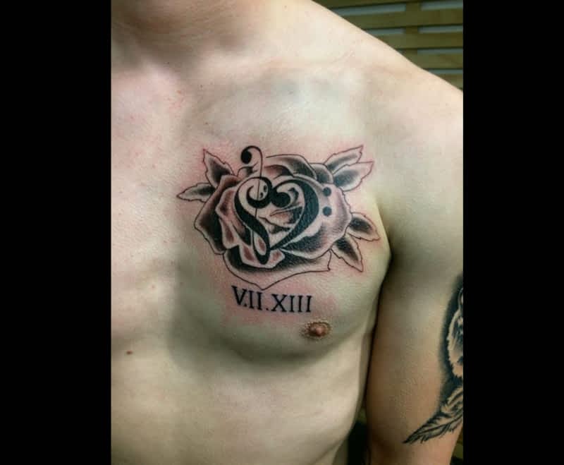 Envy Tattoo & Body Piercing Edmonton, AB 10441 82 Ave NW Bsmt