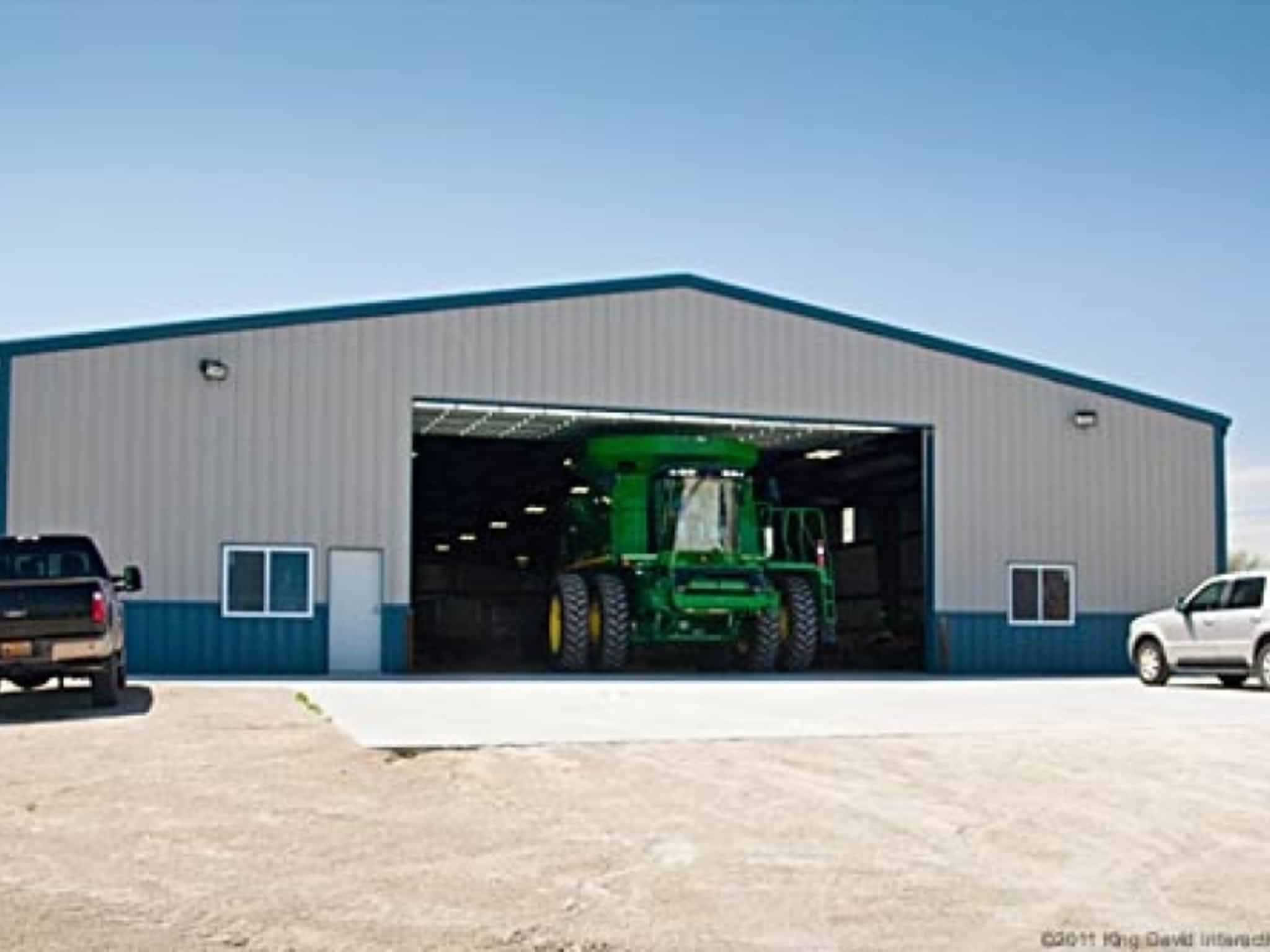 photo 2E Construction