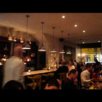 Tuck Shop Restaurant - Restaurants