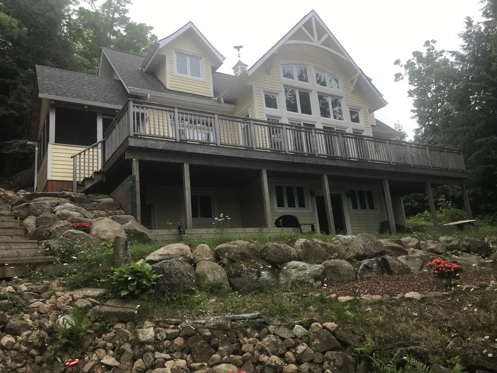 photo Ultimate Shack