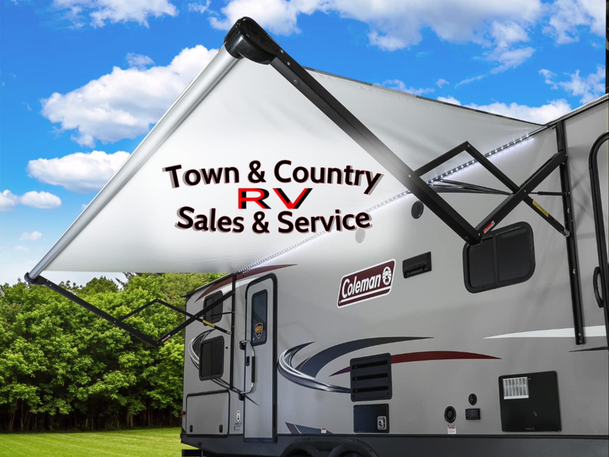 photo Town & Country Sales & Service