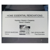 View Home Essential Renovations’s London profile